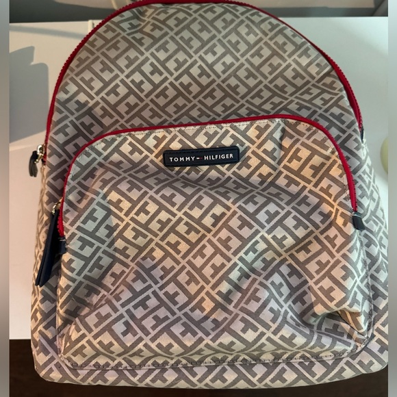 Tommy Hilfiger Backpack - Picture 2 of 8